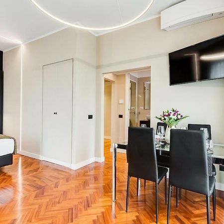 Frattina High-End Apt Rom Exterior foto