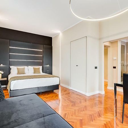 Frattina High-End Apt Rom Exterior foto