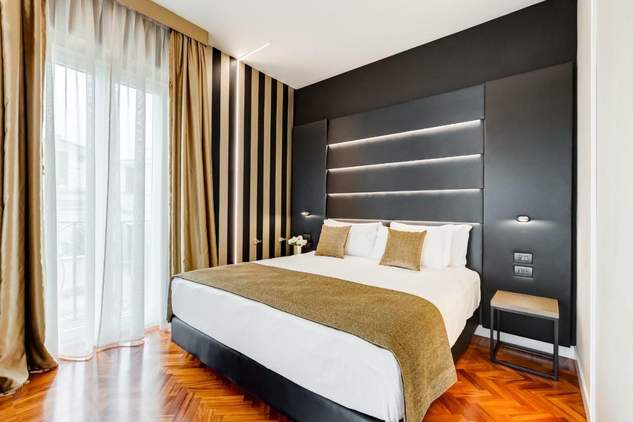 Frattina High-End Apt Rom Exterior foto