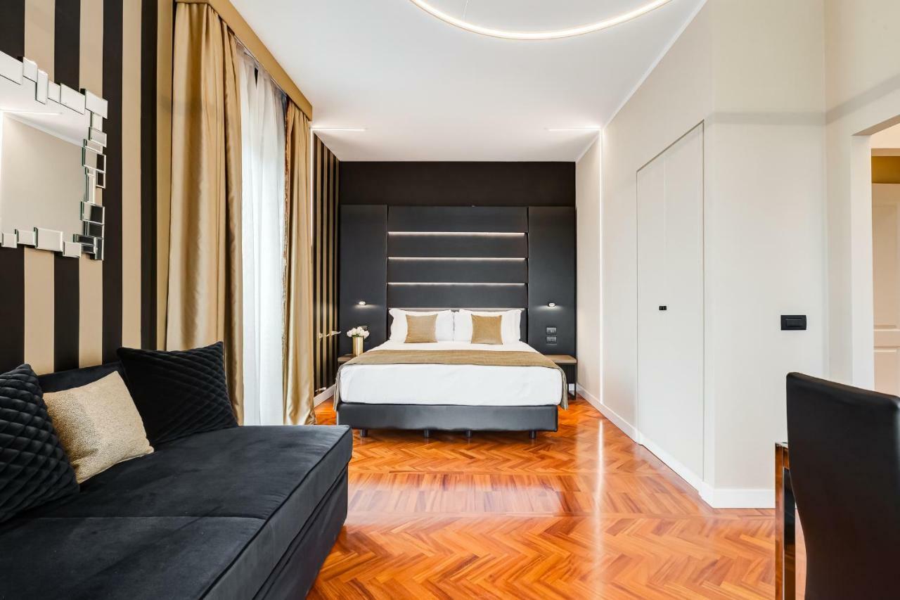 Frattina High-End Apt Rom Exterior foto